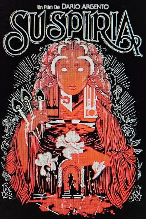 Suspiria