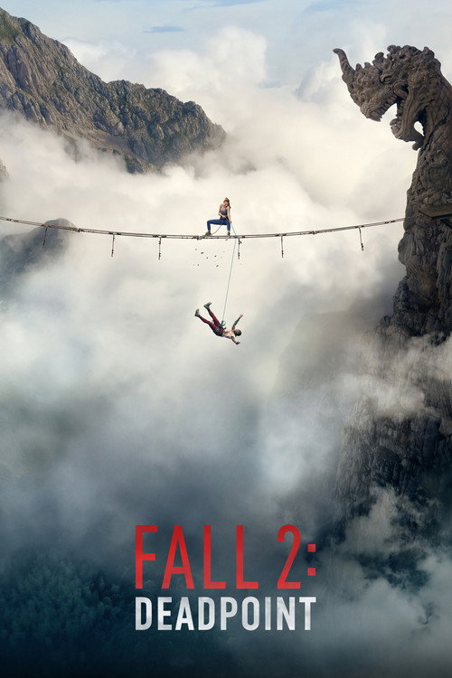 Fall 2 : Deadpoint