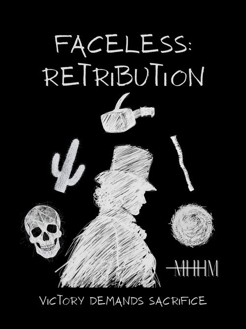 Faceless: Retribution