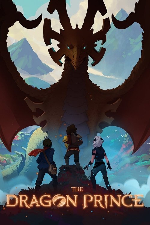 Le Prince des dragons