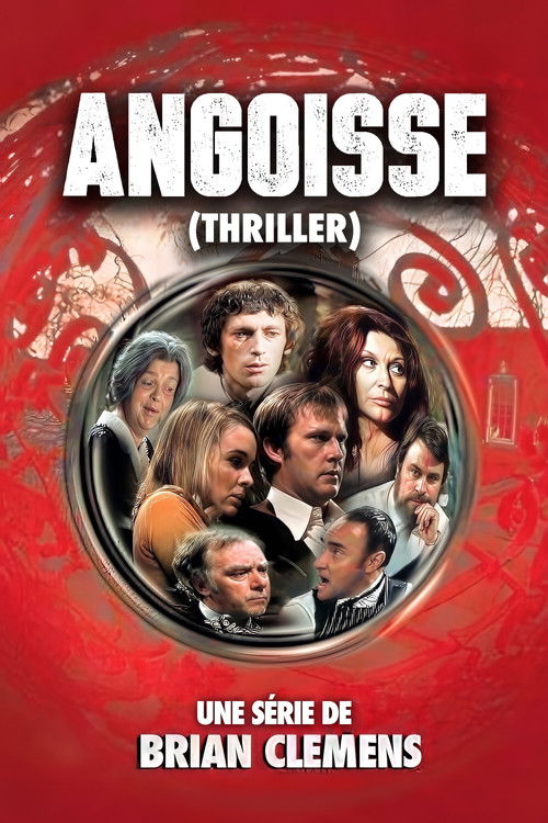 Angoisse