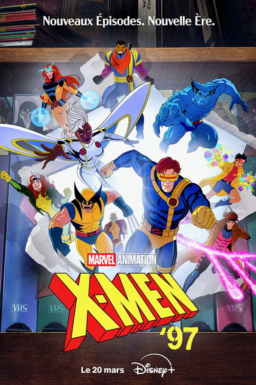 X-Men '97