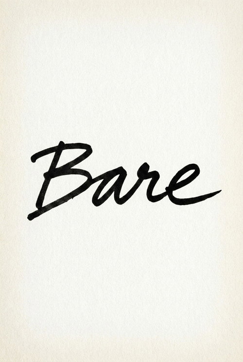 Bare