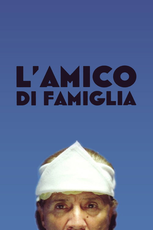 L'ami de la famille