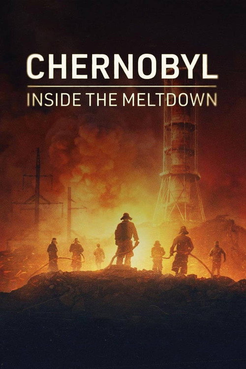 Tchernobyl, anatomie d'une catastrophe