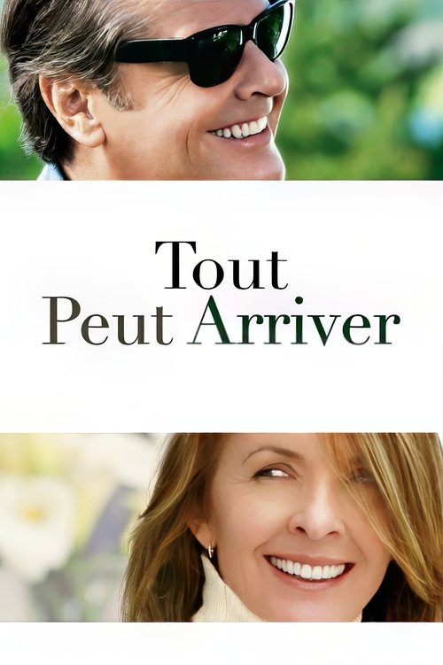 Tout peut arriver