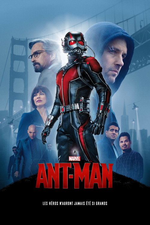 Ant-Man