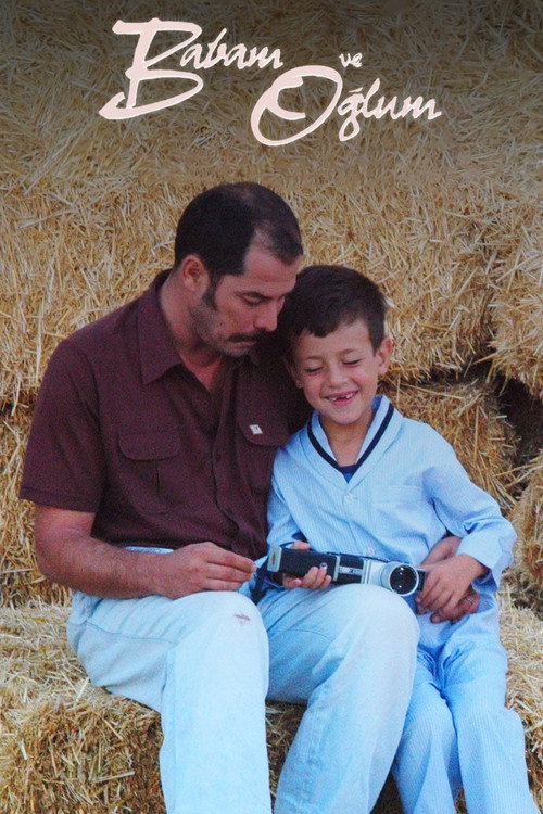 Mon père et mon fils