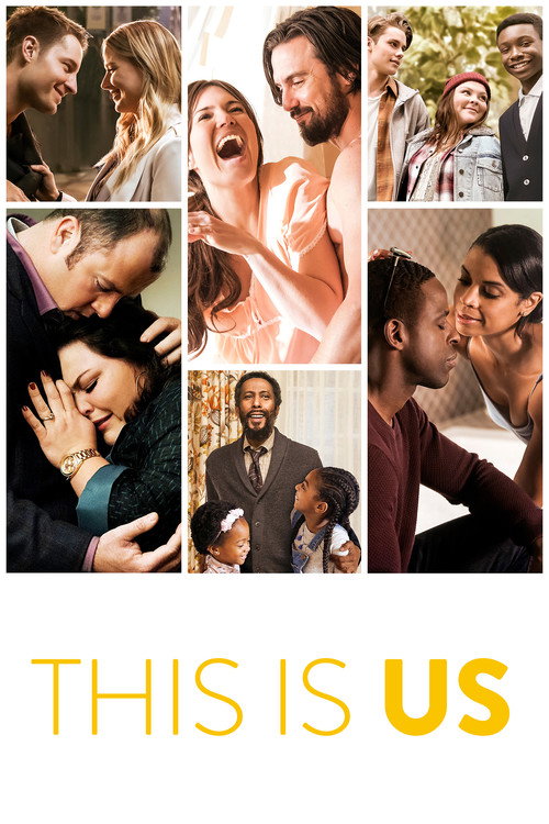 This is Us