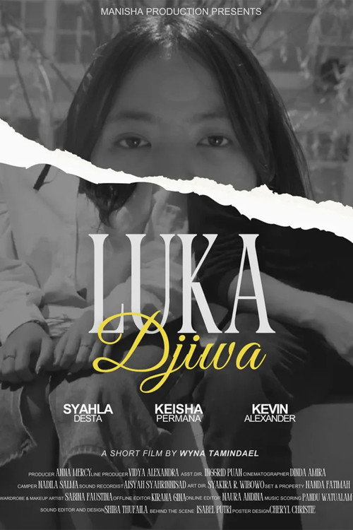 Luka Djiwa