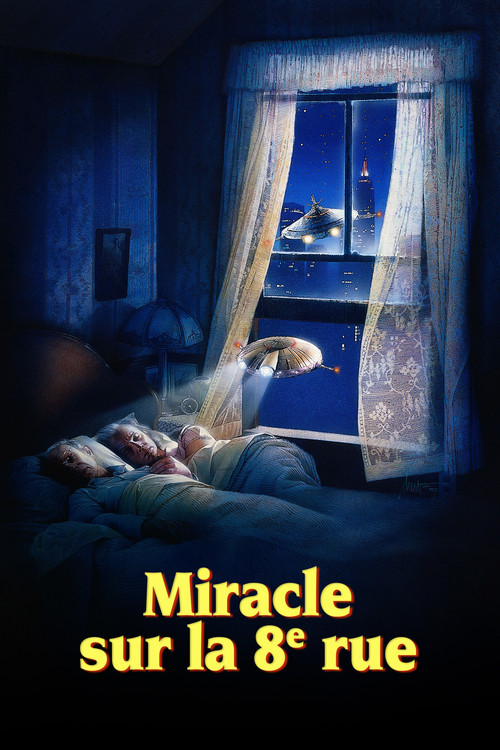 Miracle sur la 8e rue