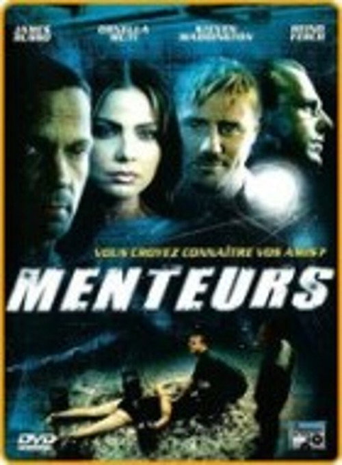 Menteurs