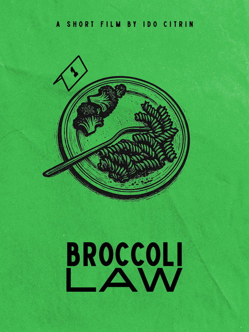 Broccoli Law
