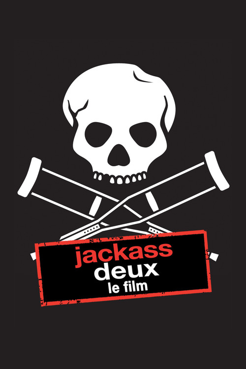 Jackass deux, le film