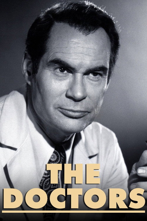The Doctors