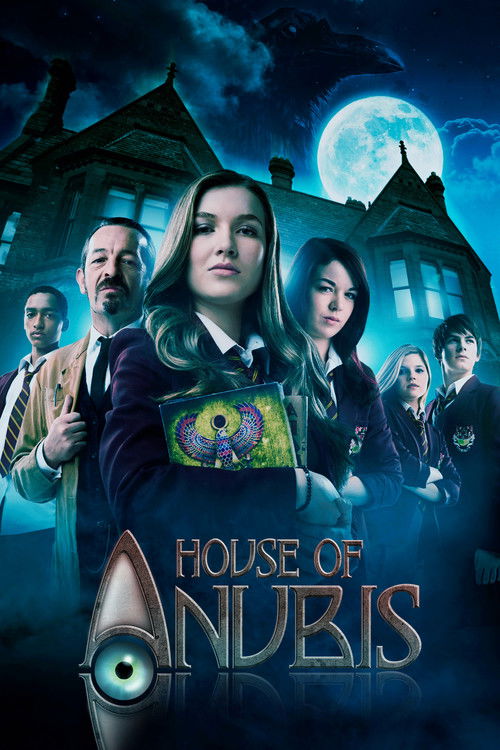 Anubis