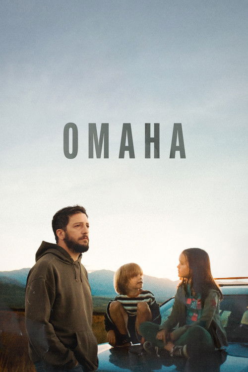 Sur la route d’Omaha