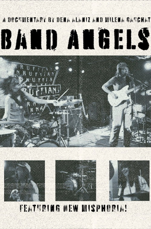 Band Angels
