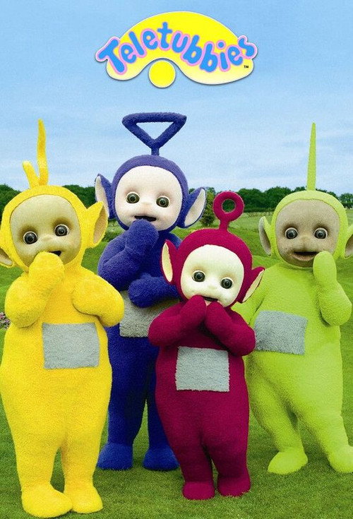 Les Teletubbies
