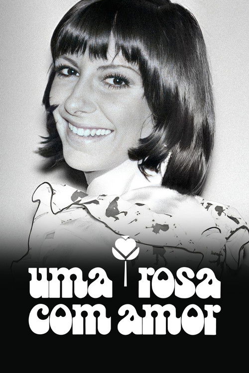 Uma Rosa com Amor