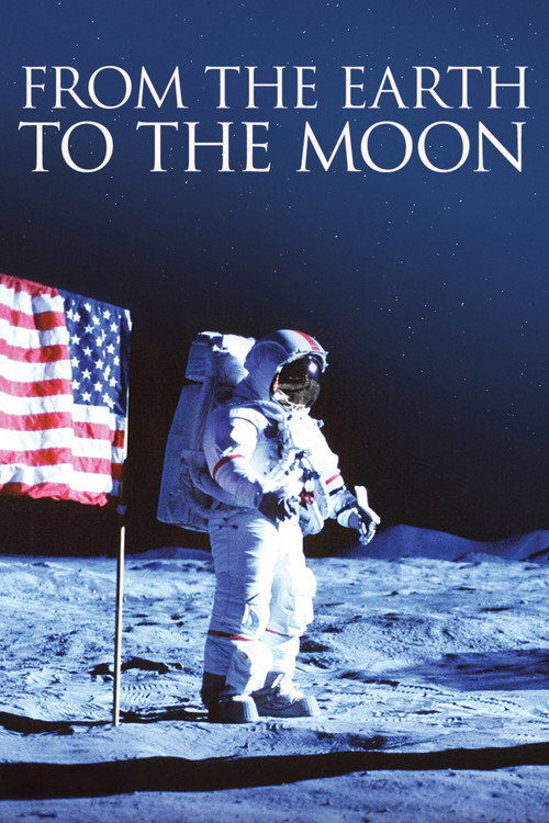 De la Terre à la Lune