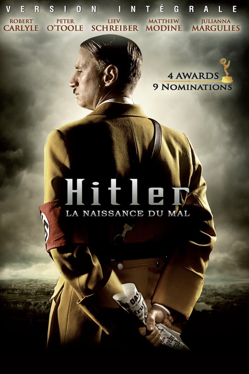 Hitler : La Naissance du mal