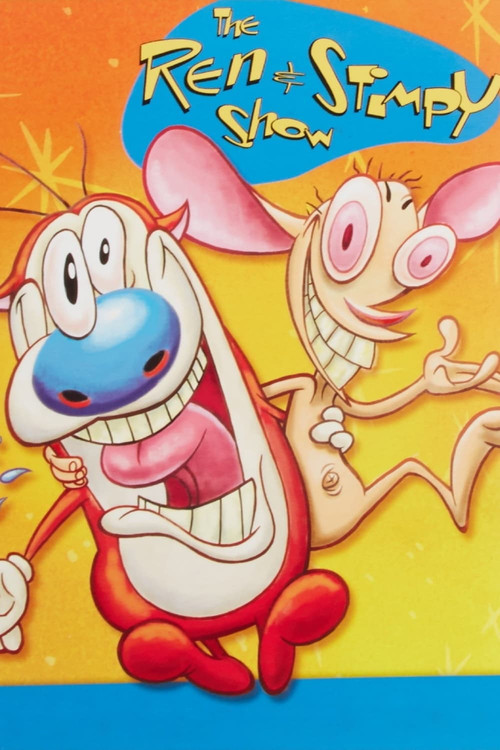 Ren et Stimpy