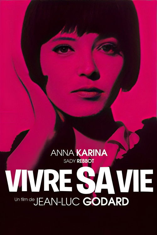 Vivre sa vie
