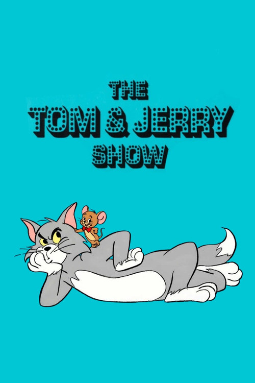 The Tom et Jerry Show