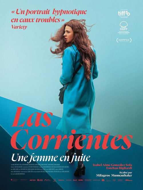 Las corrientes