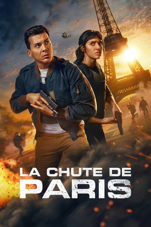 Paris Has Fallen