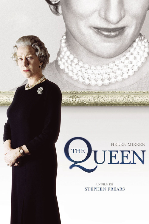 The Queen