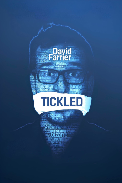 Tickled