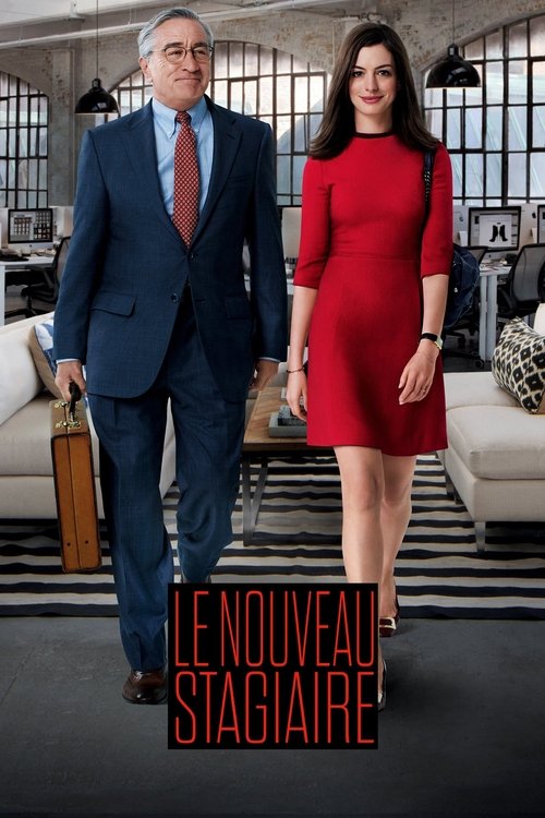 Le nouveau stagiaire